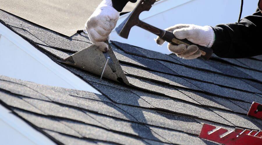 Expert tile roof repair services in Hancock, ME